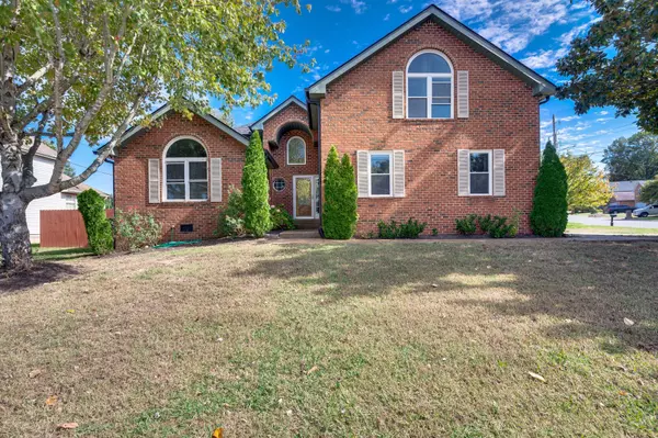 Antioch, TN 37013,3600 Burwick Pl