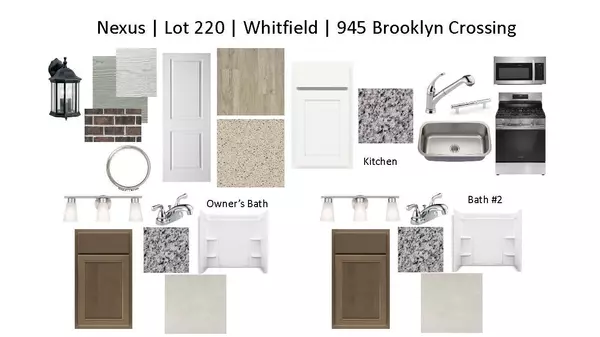 Gallatin, TN 37066,945 Brooklyn Crossing Rd