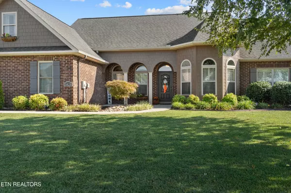 Alcoa, TN 37701,1420 St Thomas Way