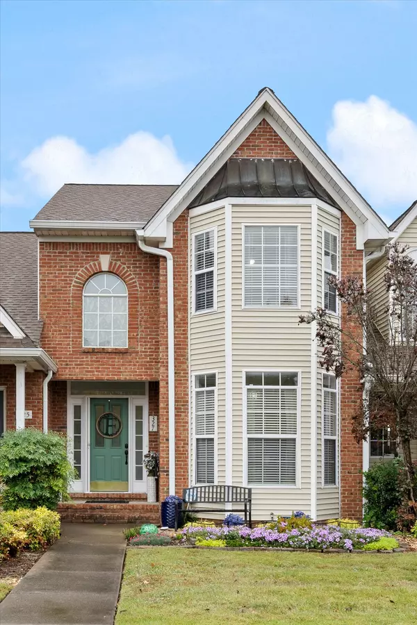 Murfreesboro, TN 37127,327 Calumet Trce