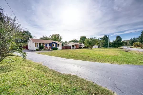 Smyrna, TN 37167,349 Shirley Rd