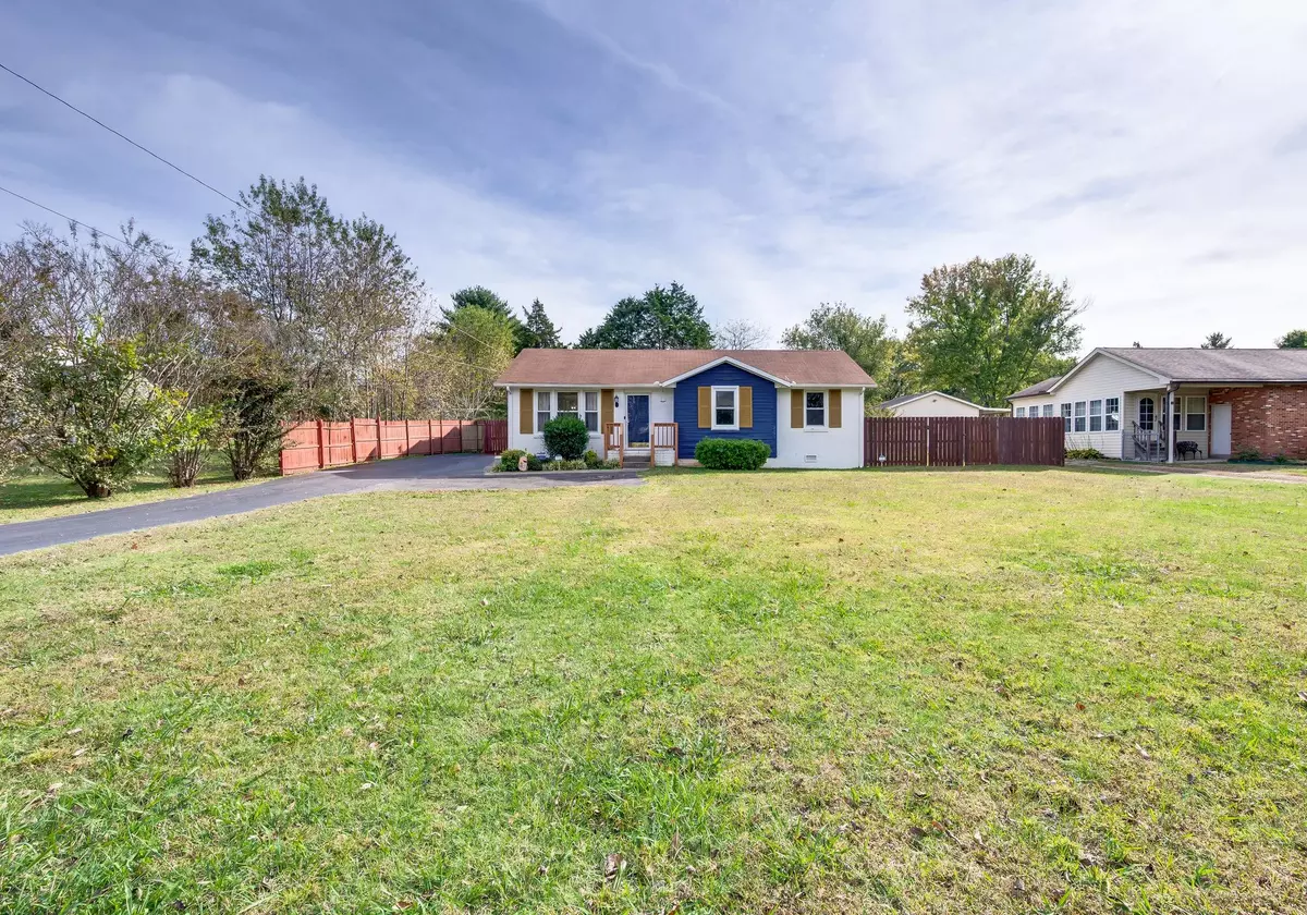 Smyrna, TN 37167,349 Shirley Rd