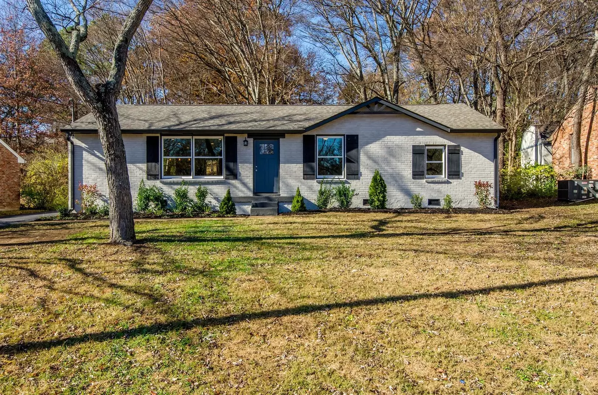 Nashville, TN 37211,4811 Milner Dr