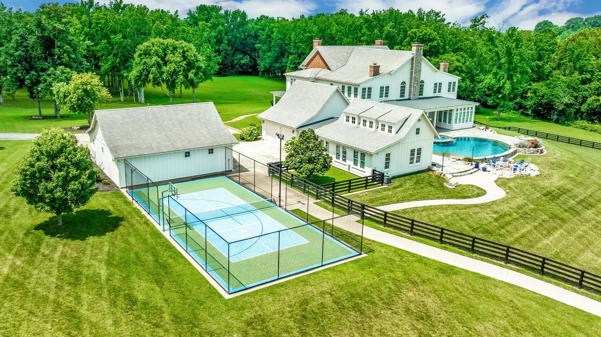 Thompsons Station, TN 37179,4810 Scenic Oaks Ln