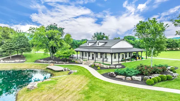 Thompsons Station, TN 37179,4810 Scenic Oaks Ln