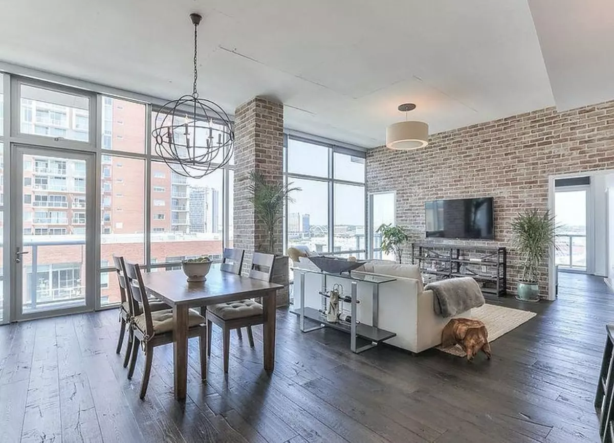 Nashville, TN 37203,700 12th Ave #S #605