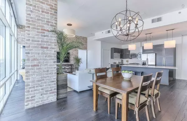 Nashville, TN 37203,700 12th Ave #S #605