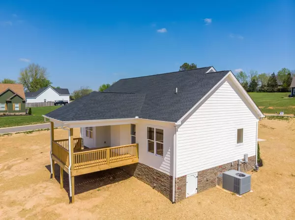 Springfield, TN 37172,1137 Goose Dr