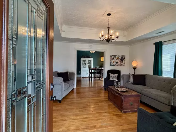 Tullahoma, TN 37388,302 N Polk St