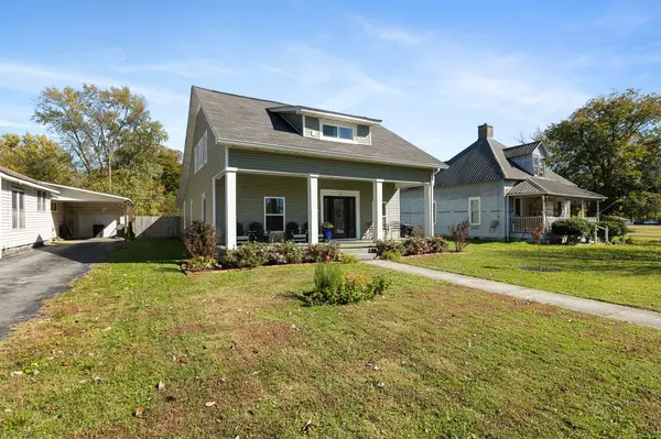 Tullahoma, TN 37388,302 N Polk St