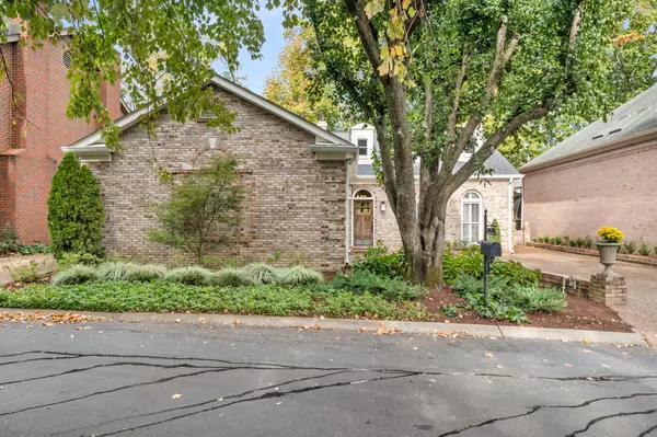 Nashville, TN 37205,118 Postwood Pl