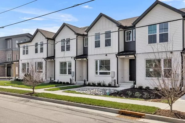 Nashville, TN 37211,427 Veritas St #A