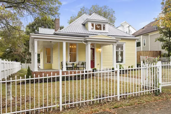 Nashville, TN 37212,3101 Dudley Ave