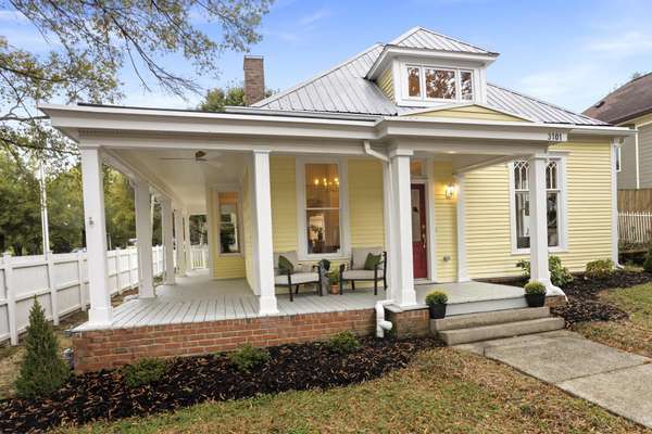 3101 Dudley Ave, Nashville, TN 37212