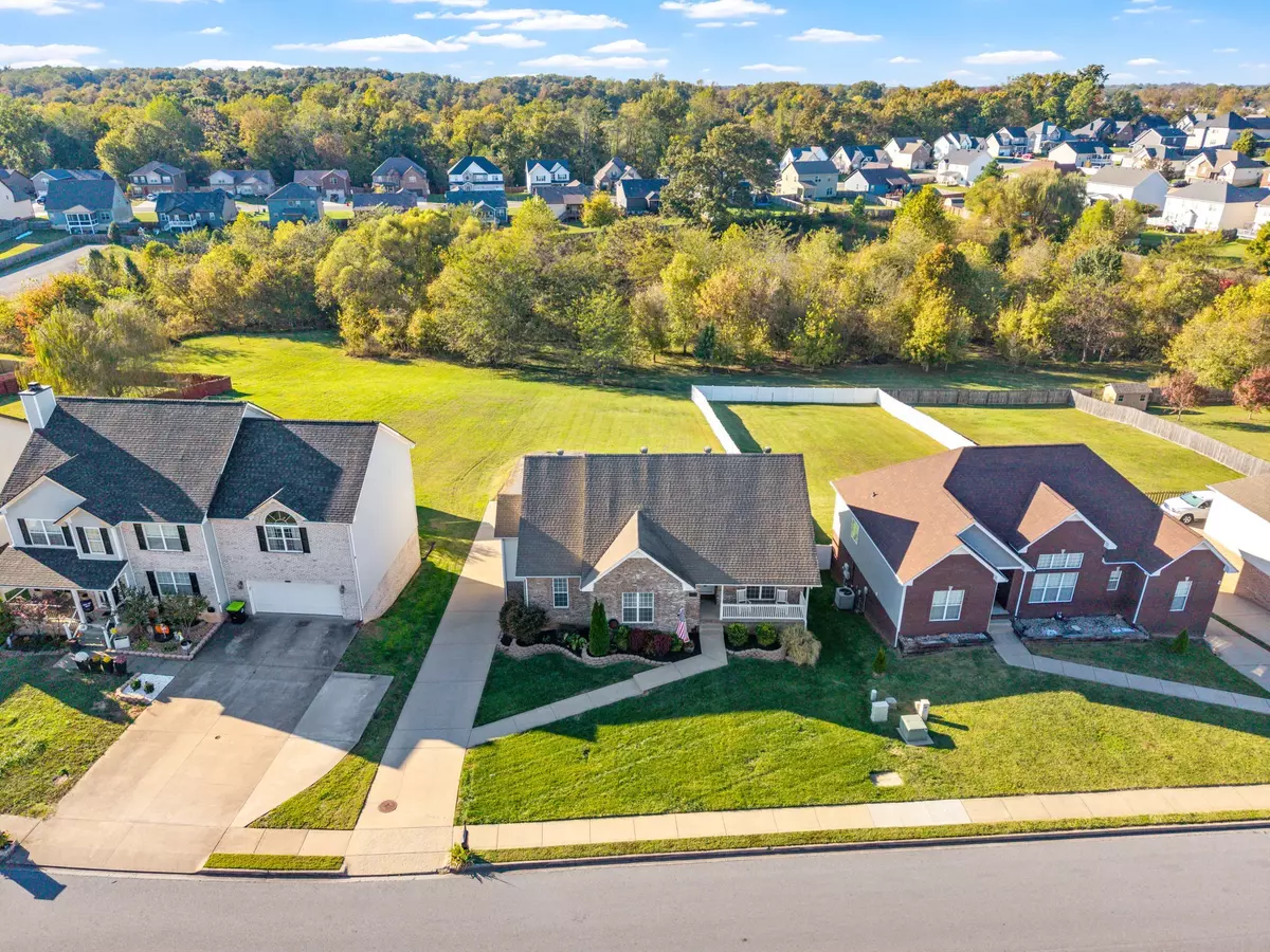 Clarksville, TN 37042,3216 Timberdale Drive