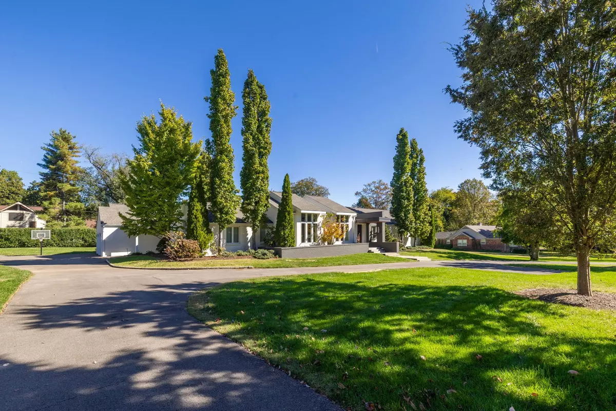 Nashville, TN 37205,214 Wilsonia Ave