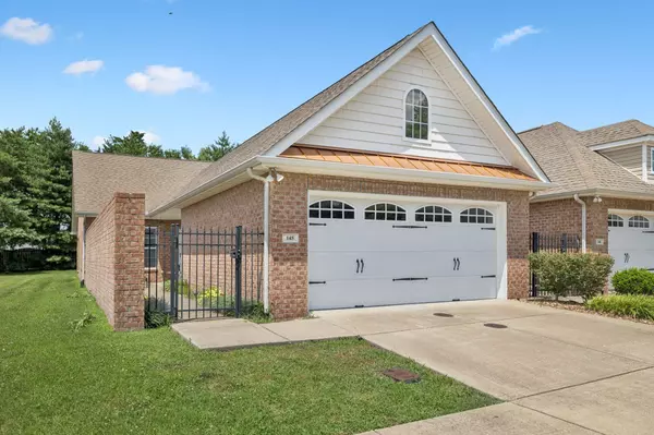 Lebanon, TN 37087,145 Plymouth Dr