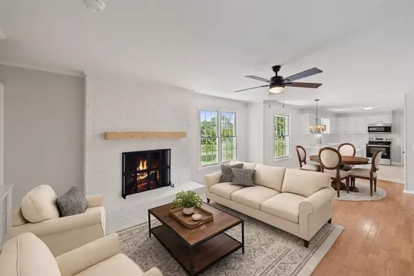 Mount Juliet, TN 37122,100 Catalpa Dr