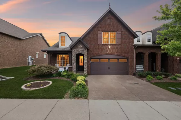 Lebanon, TN 37087,125 Village Cir