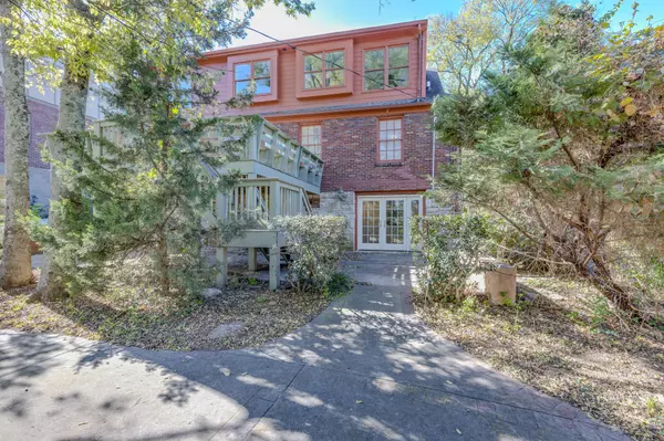 Nashville, TN 37212,502 32nd Ave #S