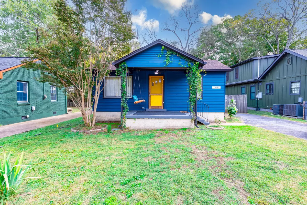 Nashville, TN 37216,3912A Burrus St