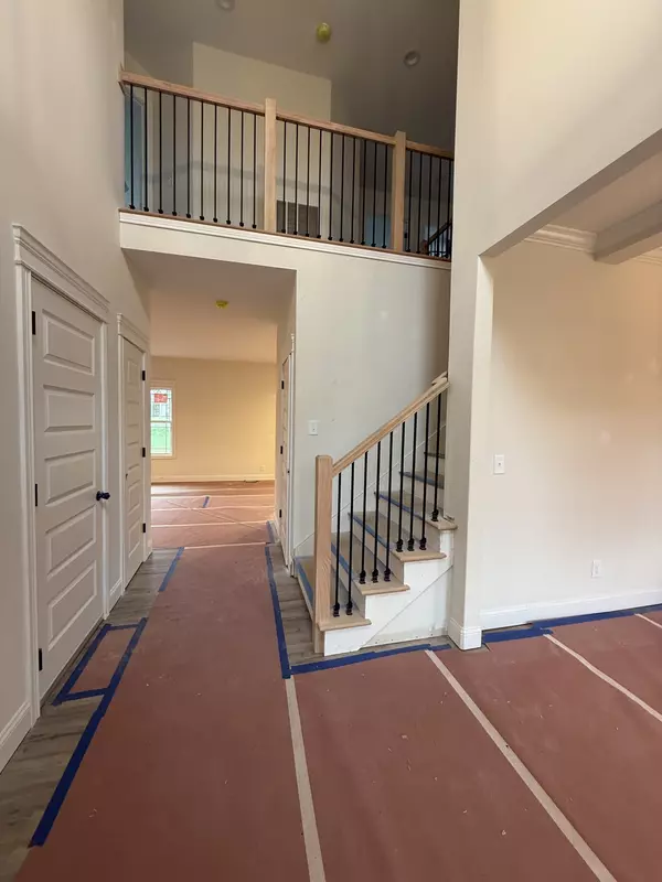 Clarksville, TN 37043,474 Spiderwort Dr