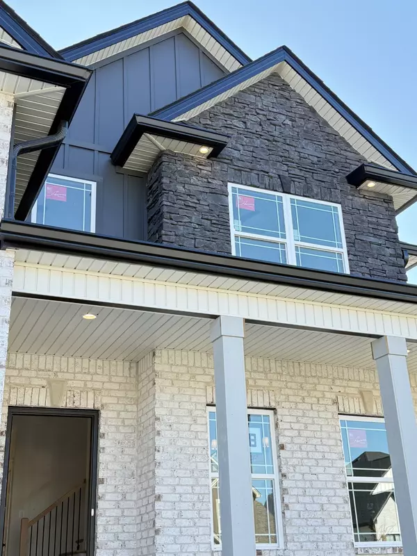 Clarksville, TN 37043,474 Spiderwort Dr