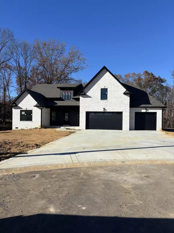 Clarksville, TN 37042,418 N Starwood Ct