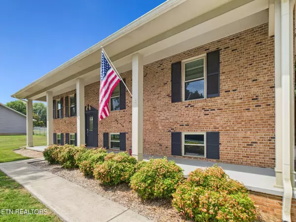 536 Keck St, Seymour, TN 37865