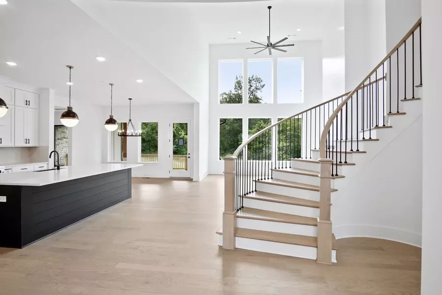 8124 Boiling Springs Pl, Brentwood, TN 37027