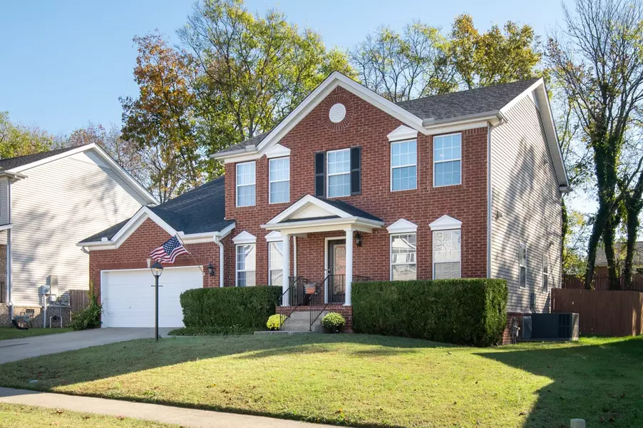 172 Vintage Cir, Hendersonville, TN 37075