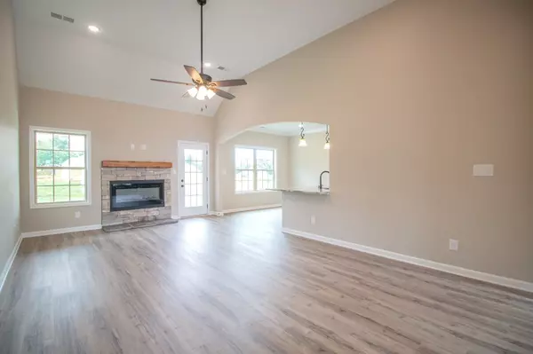 Clarksville, TN 37040,8 Wofford Estates