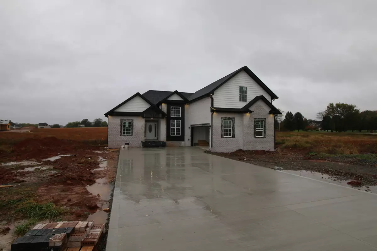 Clarksville, TN 37040,8 Wofford Estates