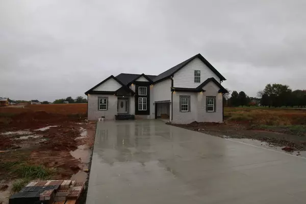 8 Wofford Estates, Clarksville, TN 37040