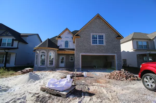 584 Summerfield, Clarksville, TN 37040