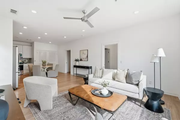 Nashville, TN 37203,1402 Pillow St #207