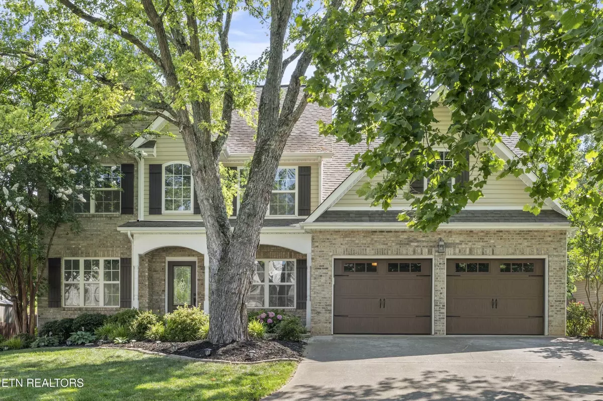 Knoxville, TN 37934,10820 Parkgate Lane