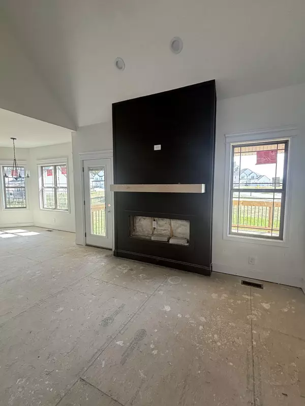 Clarksville, TN 37043,442 Spiderwort Dr