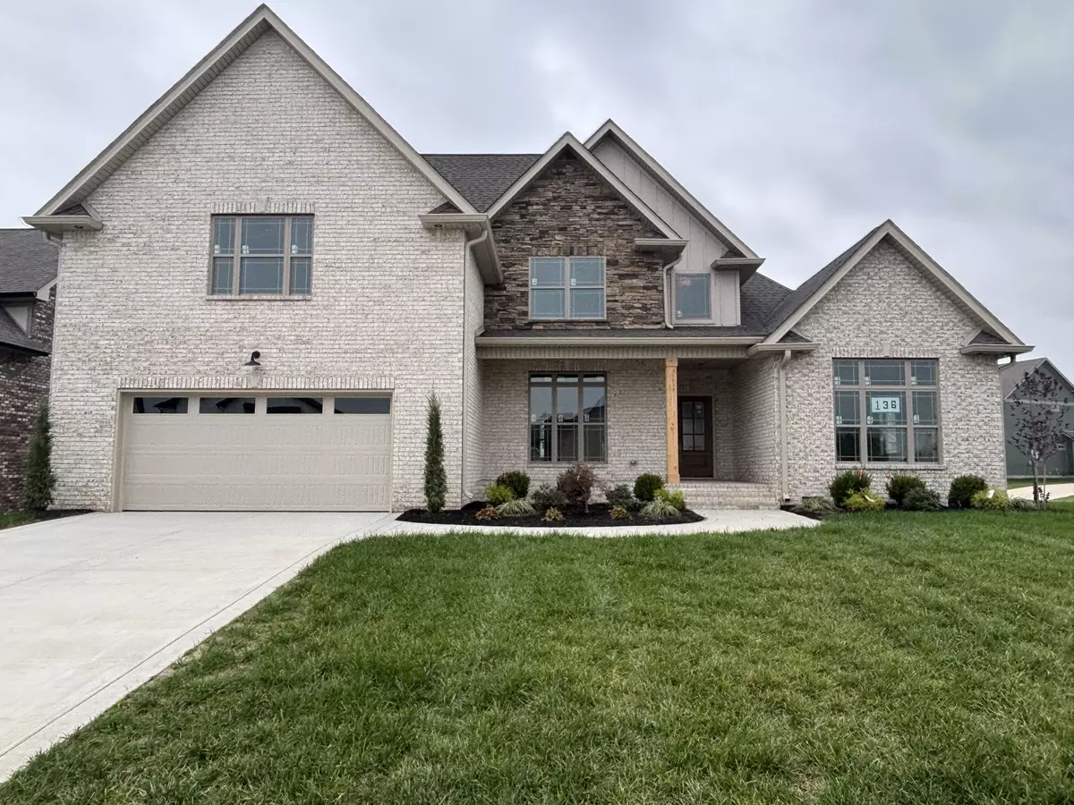 Clarksville, TN 37043,442 Spiderwort Dr