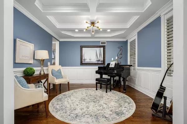 Old Hickory, TN 37138,805 Azura Landing