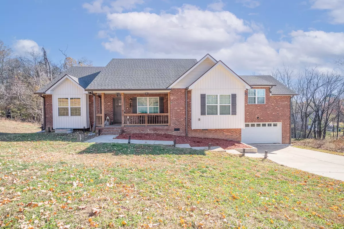 Lewisburg, TN 37091,161 Crestview Dr
