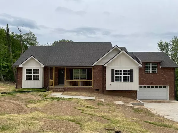 161 Crestview Dr, Lewisburg, TN 37091