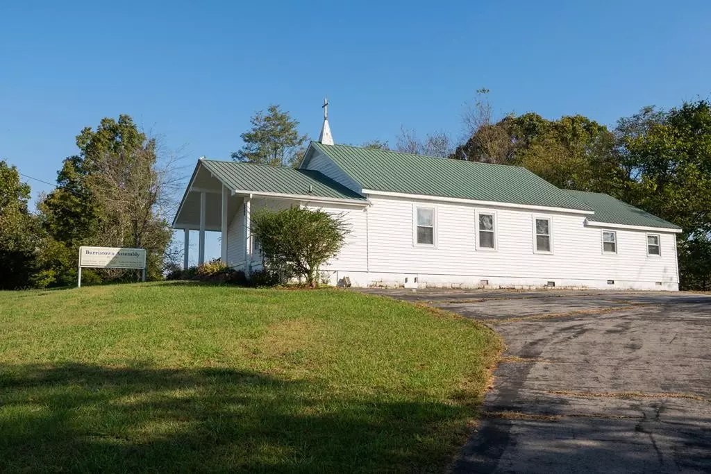 Gainesboro, TN 38562,136 Hammock Rd