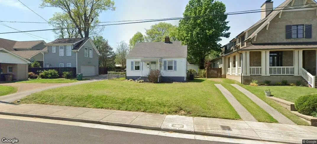 2113 11th Ave #S, Nashville, TN 37204