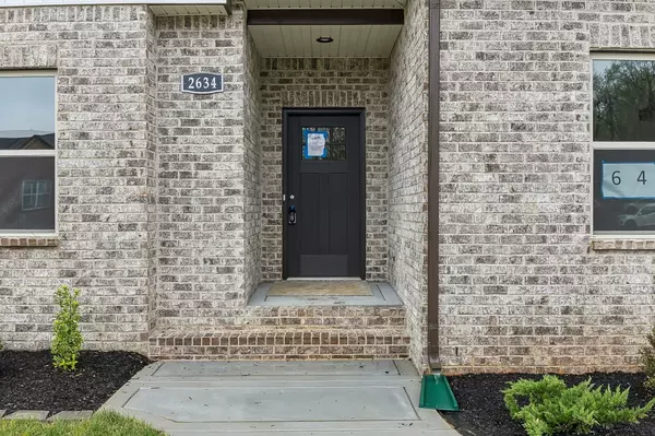 Clarksville, TN 37043,2634 Remington Trce