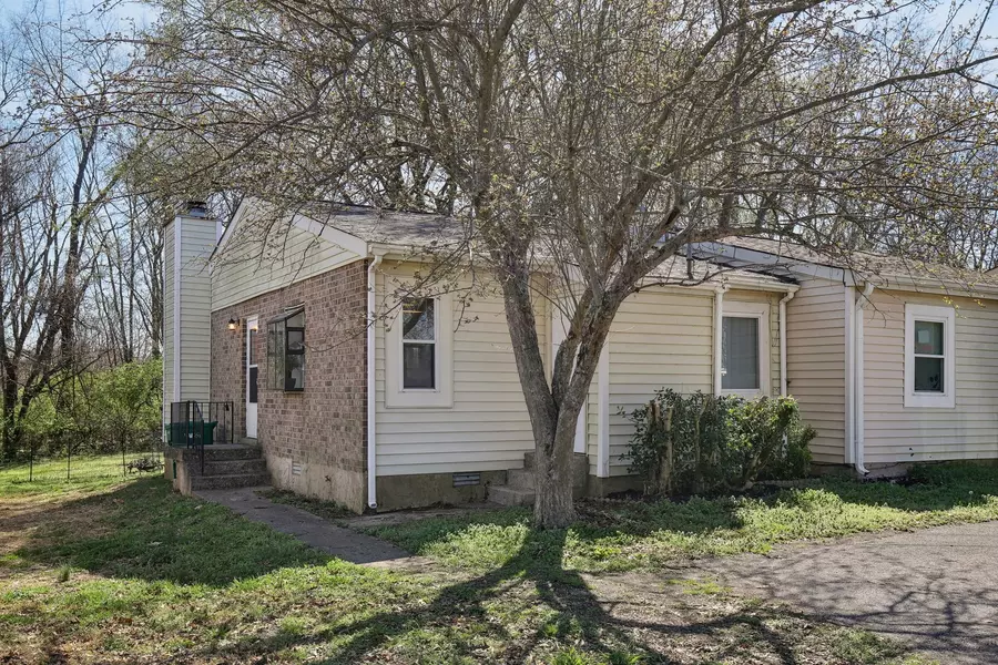 4610 Woodside Dr, Old Hickory, TN 37138