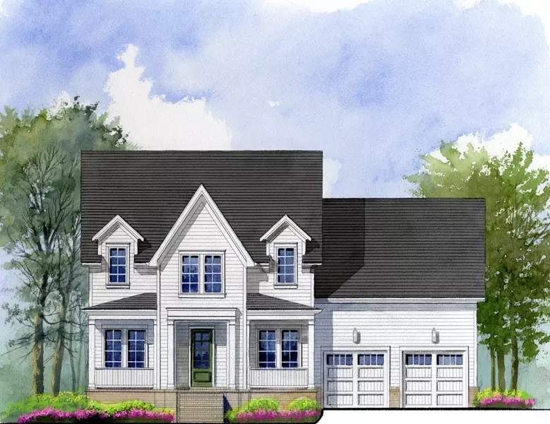 3006 Winterberry Drive, Nolensville, TN 37135