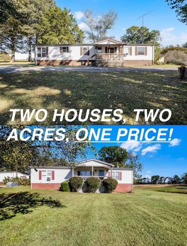 Springville, TN 38256,6115 Elkhorn Rd