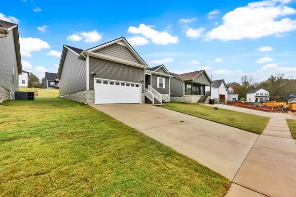 Clarksville, TN 37042,1449 Isaiah Dr