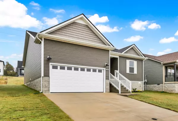 Clarksville, TN 37042,1449 Isaiah Dr